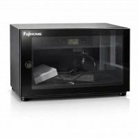 Tủ chống ẩm Fujihome thế hệ mới DC-25M – Bảo vệ tối ưu, vận hành bền bỉ