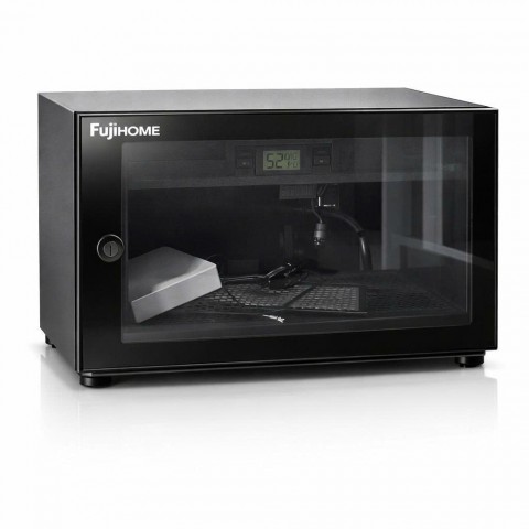 Tủ chống ẩm Fujihome thế hệ mới DC-25M – Bảo vệ tối ưu, vận hành bền bỉ