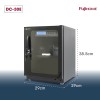 Tủ chống ẩm thế hệ mới Fujihome DC-30E 30L