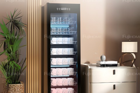 4 Sai Lầm Khi Dùng Tủ Sấy Chén Bát Gia Đình Thường Gặp 4 Sai Lầm Khi Dùng Tủ Sấy Chén Bát Gia Đình Thường Gặp