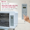 Tủ sấy tiệt trùng đa năng Fujihome DD24