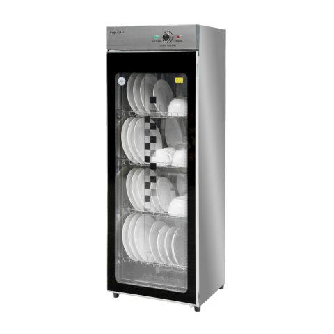 Tủ sấy chén bát tiệt trùng dung tích lớn Fujihome DD300A