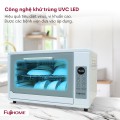 Nguy Cơ Ung Thư Từ Đũa Mốc & Giải Pháp Tủ Sấy Bát Fujihome