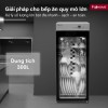 Tủ sấy chén bát tiệt trùng dung tích lớn Fujihome DD500A Tủ sấy chén bát tiệt trùng dung tích lớn Fujihome DD500A