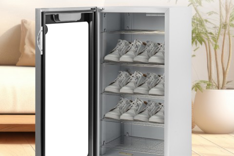 Xu Hướng Sử Dụng Tủ Sấy Giày Fujihome Tại Việt Nam Xu Hướng Sử Dụng Tủ Sấy Giày Fujihome Tại Việt Nam