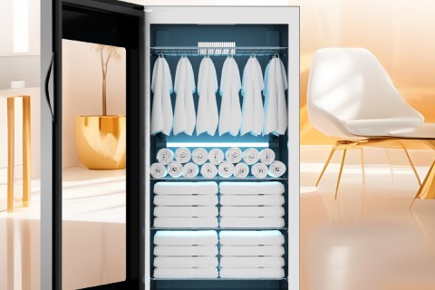 Fujihome: Tiên Phong Công Nghệ Sấy Giày Hiện Đại Tại Việt Nam