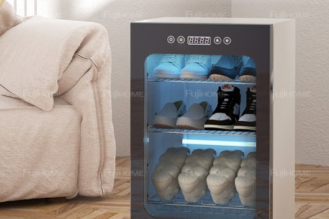 Tủ Sấy Giày Fujihome: Đánh Bay Mùi Hôi, Chống Ẩm Mốc Tận Gốc Tủ Sấy Giày Fujihome: Đánh Bay Mùi Hôi, Chống Ẩm Mốc Tận Gốc