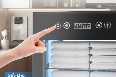 Hướng Dẫn Sử Dụng Tủ Sấy Giày Fujihome Hiệu Quả Và An Toàn