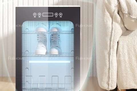 So Sánh Tủ Sấy Giày Fujihome Và Dòng Phổ Thông: Khác Biệt Ở Đâu?