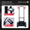 Xe kéo đẩy hàng 2 bánh gấp gọn Fujihome CC6300