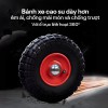 Xe kéo đẩy hàng 2 bánh gấp gọn Fujihome CC6300