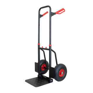 Xe kéo đẩy hàng 2 bánh gấp gọn Fujihome CC6300