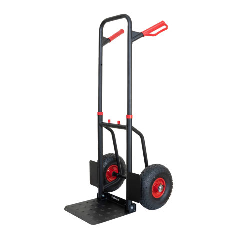 Xe kéo đẩy hàng 2 bánh gấp gọn Fujihome CC6300
