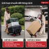 Xe đẩy đa năng 2 in 1 Fujihome FTM-150 Xe đẩy đa năng 2 in 1 Fujihome FTM-150