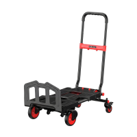 Xe đẩy đa năng 2 in 1 Fujihome FTM-150