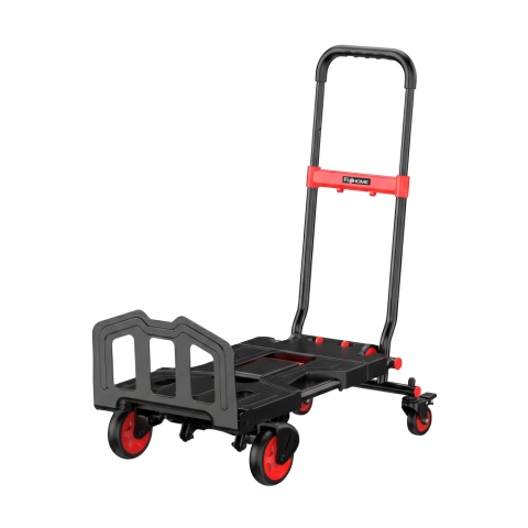 Xe đẩy đa năng 2 in 1 Fujihome FTM-150