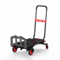 Xe đẩy đa năng 2 in 1 Fujihome FTM-150