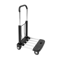 Xe đẩy gấp gọn đa năng Fujihome HTM-200