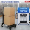 Xe đẩy gấp gọn đa năng Fujihome HTM-200