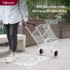 Xe kéo đi chợ gấp gọn Fujihome SC-250NEW2