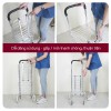 Xe kéo đi chợ gấp gọn Fujihome SC-250NEW4