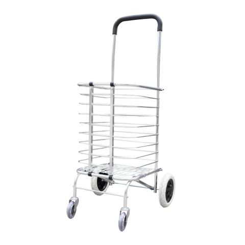 Xe kéo đi chợ gấp gọn Fujihome SC-250NEW4