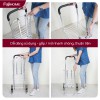 Xe đi chợ gấp gọn, leo cầu thang Fujihome SC-260NEW2
