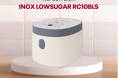 Lòng Nồi Inox 304 vs. Lòng Nồi Phủ Teflon: Lựa Chọn Nào An Toàn Cho Sức Khỏe? Lòng Nồi Inox 304 vs. Lòng Nồi Phủ Teflon: Lựa Chọn Nào An Toàn Cho Sức Khỏe?