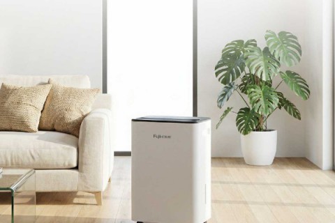 Đánh giá máy hút ẩm Fujihome DH06LITE: Giải pháp chống nồm ẩm hiệu quả, giá cực tốt Đánh giá máy hút ẩm Fujihome DH06LITE: Giải pháp chống nồm ẩm hiệu quả, giá cực tốt