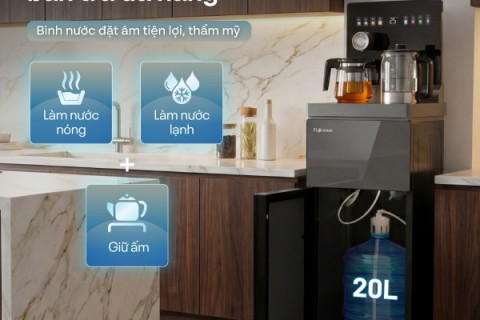 7 Tiêu chí "vàng" khi chọn mua cây nước bàn trà cho gia đình và văn phòng 7 Tiêu chí "vàng" khi chọn mua cây nước bàn trà cho gia đình và văn phòng