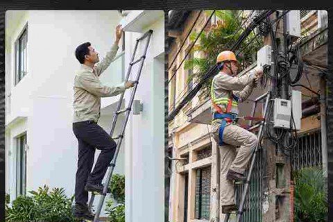 “Thang Nhẹ, Vợ Cũng Xách Được!” – Fujihome STL Tạo Khác Biệt Nhờ Lợi Thế Trọng Lượng