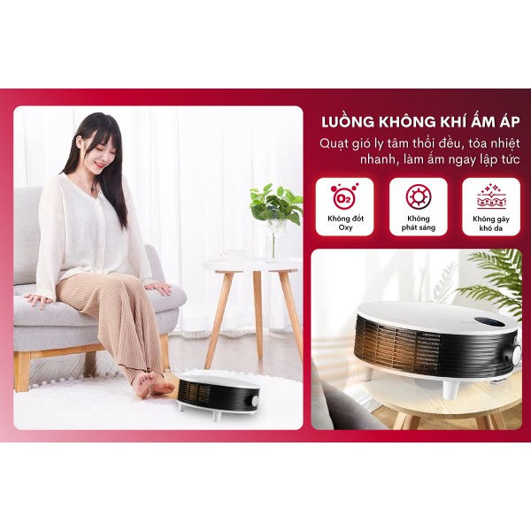 Sưởi Ấm An Toàn Cho Phòng Tắm: Đừng Để Cái Lạnh Đe Dọa Sức Khỏe Gia Đình