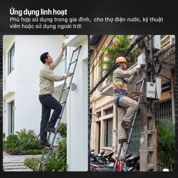 Phân Tích SWOT Fujihome STL (Phần 3): 4 Cơ Hội Vàng Để Trở Thành "Quốc Mẫu" Ngành Thang