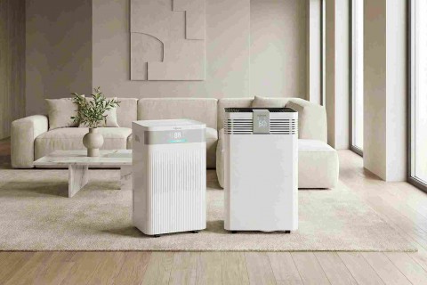 Tại Sao Nhà Bạn Vẫn Ẩm Mốc Dù Máy Hút Ẩm Chạy Cả Ngày? Tại Sao Nhà Bạn Vẫn Ẩm Mốc Dù Máy Hút Ẩm Chạy Cả Ngày?