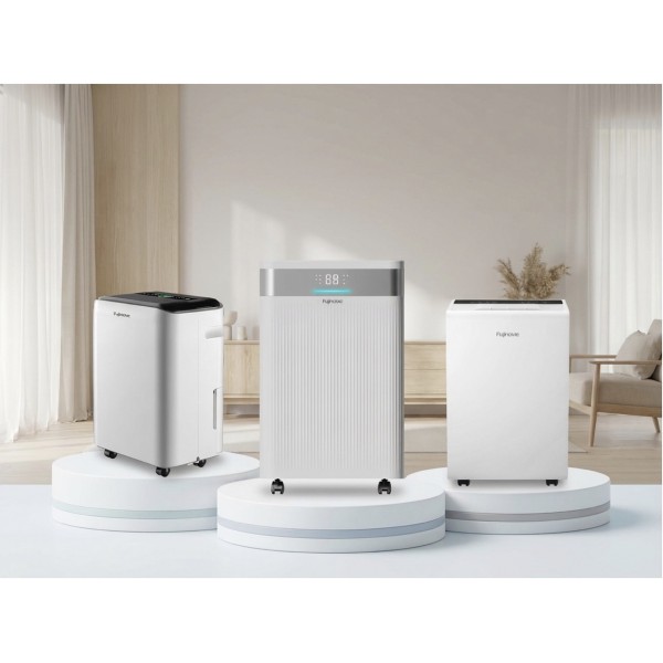 Bụi Mịn PM2.5 Và Độ Ẩm Cao: Mối Liên Hệ "Chết Người" Với Bệnh Hô Hấp Mãn Tính