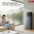 Đánh giá Fujihome TB392N: Cây nước bàn trà mặt kính xám sang trọng, tiện nghi vượt tầm giá Đánh giá Fujihome TB392N: Cây nước bàn trà mặt kính xám sang trọng, tiện nghi vượt tầm giá