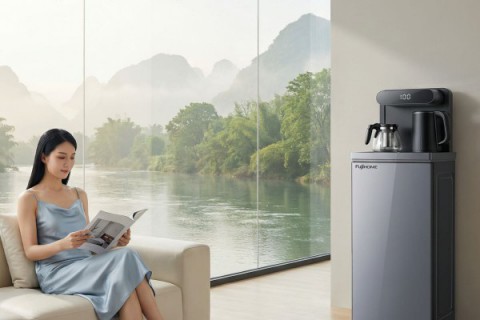 Bí quyết bảo dưỡng cây nước bàn trà Fujihome hoạt động bền bỉ theo thời gian Bí quyết bảo dưỡng cây nước bàn trà Fujihome hoạt động bền bỉ theo thời gian