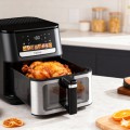 Từ rã đông đến giữ ấm: Nồi chiên Fujihome chăm sóc bữa ăn của bạn từ A-Z