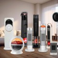 Quạt sưởi Fujihome: Không chỉ sưởi ấm, mà còn là câu chuyện thẩm mỹ và tiện nghi