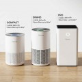 Fujihome AP5Compact và AP5Grand: Lựa Chọn Nào Cho Không Gian Sống Của Bạn?
