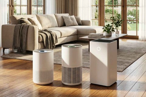 HEPA vs. UV-C: Cuộc Hôn Phối Hoàn Hảo Cho Không Khí Sạch Toàn Diện