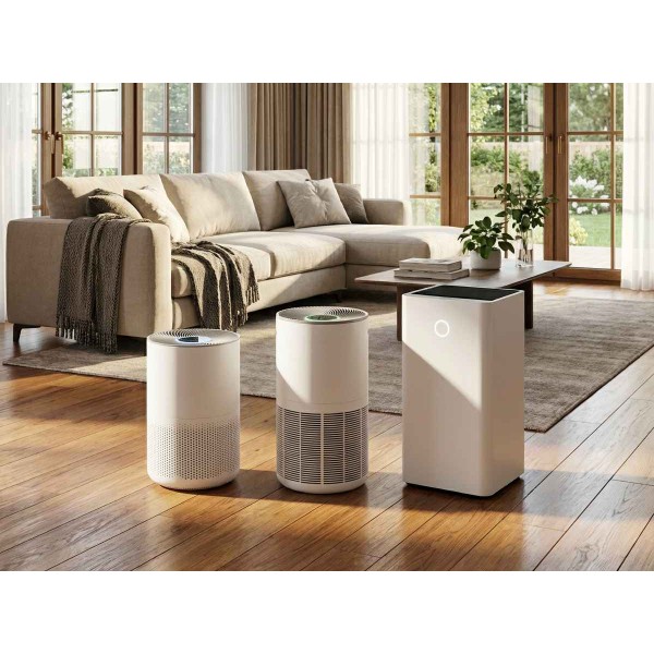 HEPA vs. UV-C: Cuộc Hôn Phối Hoàn Hảo Cho Không Khí Sạch Toàn Diện