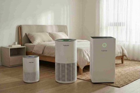 Xu Hướng DIY Và Không Gian Sáng Tạo: Tại Sao Không Khí Sạch Là Yếu Tố Bạn Không Thể Bỏ Qua?