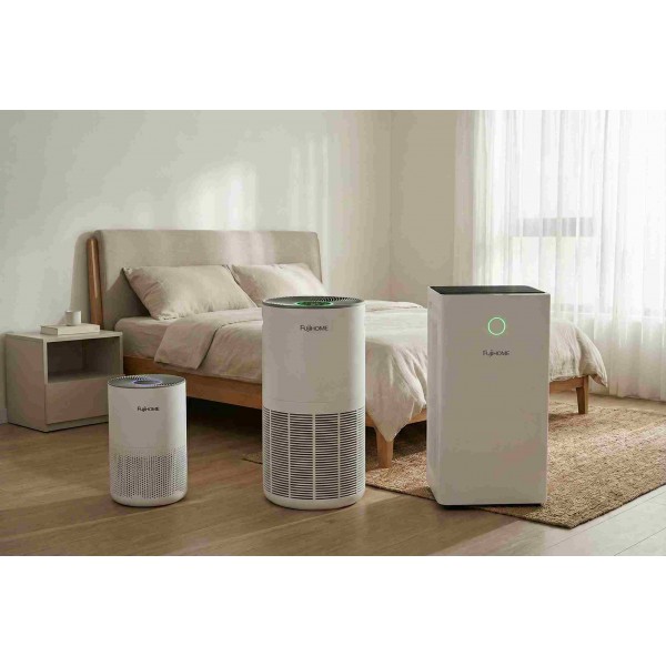 Xu Hướng DIY Và Không Gian Sáng Tạo: Tại Sao Không Khí Sạch Là Yếu Tố Bạn Không Thể Bỏ Qua?