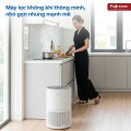 Góc Trải Nghiệm: Người Dùng Nói Gì Về Máy Lọc Không Khí Fujihome AP5 Series?