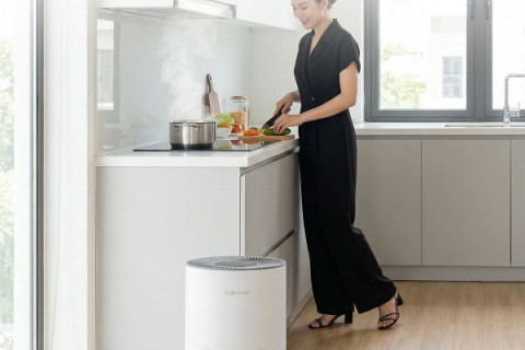 Fujihome AP5Compact: "Nhà Vô Địch Thầm Lặng" Cho Không Gian Nhỏ