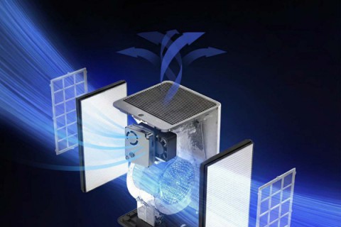 FUJIHOME AP5PRO: "LÁ CHẮN VÔ HÌNH" BẢO VỆ GIA ĐÌNH BẠN TRƯỚC BỤI MỊN VÀ VI KHUẨN FUJIHOME AP5PRO: "LÁ CHẮN VÔ HÌNH" BẢO VỆ GIA ĐÌNH BẠN TRƯỚC BỤI MỊN VÀ VI KHUẨN