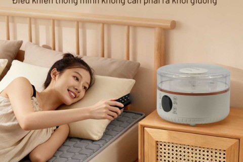 Tại sao em bé không cần đắp chăn dày mà người già đắp 3 lớp vẫn lạnh?