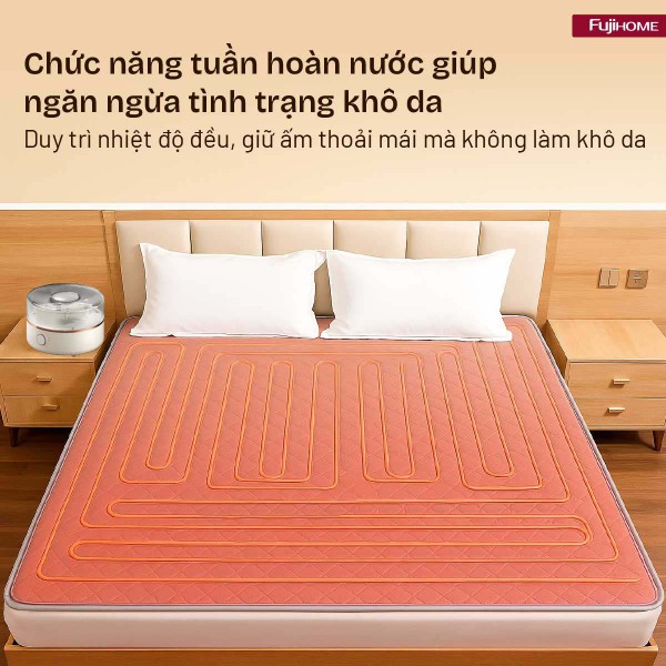 Hạ Thân Nhiệt Âm Thầm: “Kẻ Giết Người” Giấu Mặt Trong Nhà Và Nỗi Lo Của Những Người Con Xa Xứ
