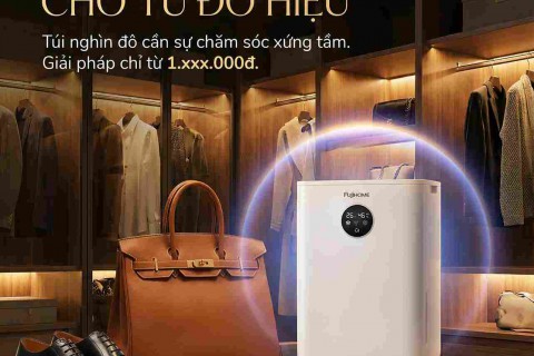 Tại Sao Dân Chơi Đồ Da Cần Máy Hút Ẩm Mini Hơn Máy Hút Ẩm Lớn? Tại Sao Dân Chơi Đồ Da Cần Máy Hút Ẩm Mini Hơn Máy Hút Ẩm Lớn?